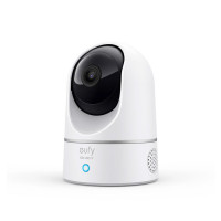 Eufy Security 可旋轉鏡頭2K室內智能攝影機 [香港行貨]