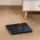 Eufy Smart Scale P2 Pro Wireless Digital Scale- Black(T9149) I IP5X Waterproof I WiFi Bluetooth Connection I 16 Physical Fitness Indicators