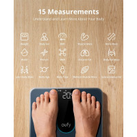 Eufy Smart Scale P2 Wireless Digital Bathroom Scale
