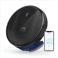 Eufy RoboVac G10 Hybrid 二合一智能吸塵抹地機械人 [香港行貨]