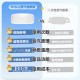 Firstery Electric Steam Soothing Eye Massager