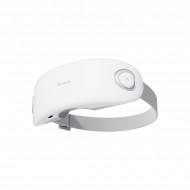 Firstery Electric Steam Soothing Eye Massager