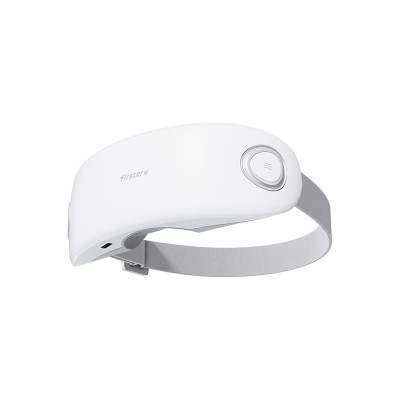 Firstery Electric Steam Soothing Eye Massager