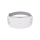 Firstery Electric Steam Soothing Eye Massager
