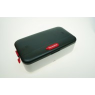 Faitron HeatsBox Life Smartest Heating Lunchbox - Black