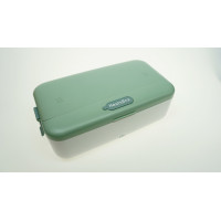 Faitron HeatsBox Life Smartest Heating Lunchbox - Green