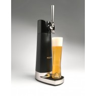 (Limited) FIZZICE DraftPour Home Beer Dispenser - Carbon