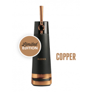 (Limited) FIZZICE DraftPour Home Beer Dispenser - Copper (Special Edtion)