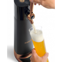 (Limited) FIZZICE DraftPour Home Beer Dispenser - Copper (Special Edtion)