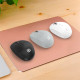 FORTER i210 Wireless 2.4G Mouse - White