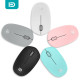 FORTER i210 Wireless 2.4G Mouse - Mint Green