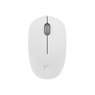 FORTER i210 Wireless 2.4G Mouse - White