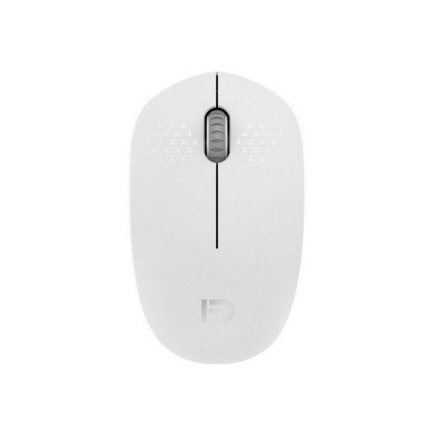 FORTER i210 Wireless 2.4G Mouse - White
