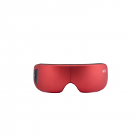 GKXK 4D Warm Magic Eye Mask - Red