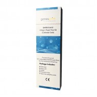 Genesprint SARS-CoV-2 Antigen Rapid Test Kit