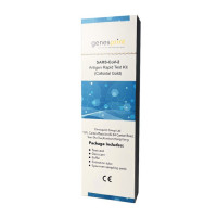 Genesprint SARS-CoV-2 Antigen Rapid Test Kit