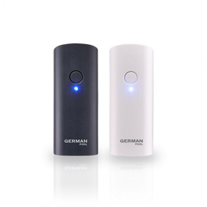 German pool shop personal air purifier