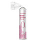 HAWKINGVS Oxygen Plus 便攜式純氧氣瓶 (面罩式) 氧氣罐 [1枝裝 |1000ml ] | (不能寄海外)