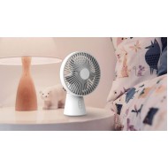 HONGPAI Multi-functional Desktop Fan (HP-870)