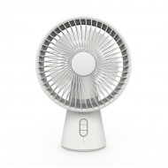 HONGPAI Multi-functional Desktop Fan (HP-870)