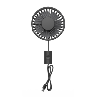 HONGPAI Car Fan Air-Conditioning (HP-896A)