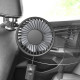 HONGPAI Car Fan for Front/Back (HP-896B)