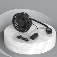 HONGPAI Car Fan for Front/Back (HP-896B)