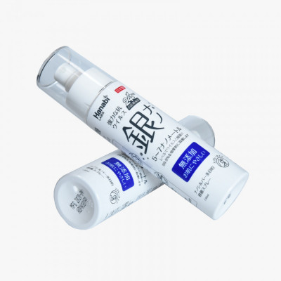 Hanabi Labs Nano Silver Multipurpose Disinfection Spray (130ml)