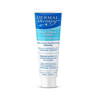 Dermal Therapy 多美润肤宝 100ml| EXP (MM/YY) :12/2025