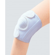 Hayashi Knit Far Infrared Open Knee support