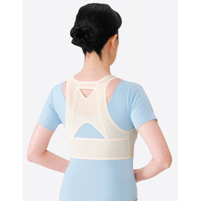 Hayashi Knit Light Posture Corrector