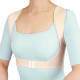 Hayashi Knit Light Posture Corrector