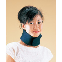 Hayashi Knit Neck Support