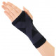 Hayashi Knit Ultra Thin Wrist Supporter