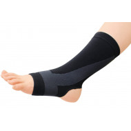Hayashi Knit Ultra Thin Ankle Supporter