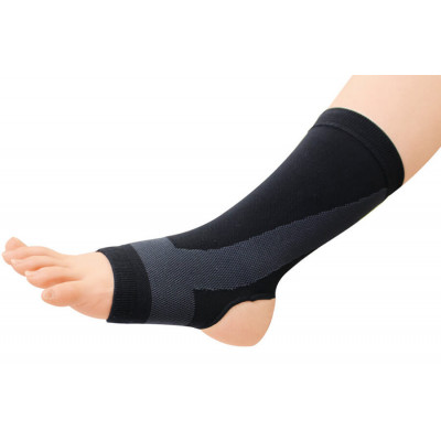 Hayashi Knit Ultra Thin Ankle Supporter