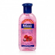 HiGeen Hand Sanitizer Gel 50ml