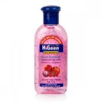 HiGeen Hand Sanitizer Gel 50ml