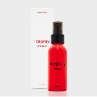 Korea Icepray Hydrating Mist No.0 Original Red