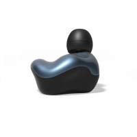 InEar StageDiver 1 - Blue Silver 