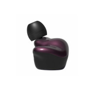 InEar StageDiver 2 - Aubergine Metallic