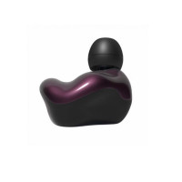 InEar StageDiver 2 - Aubergine Metallic