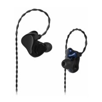 InEar StageDiver 3 - Blue Metallic