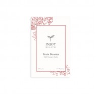 INJOY Health - Brain Booster - 20 Capsules