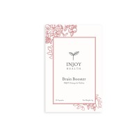 INJOY Health - Brain Booster - 20 Capsules