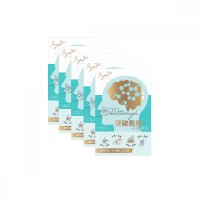 INJOY Health - Brain Breakthrough - 10 capsules x 5