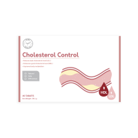 INJOY Health - Cholestreol Control - 40 tablets