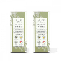 INJOY Health - Dr. Detox - 150ml x 2