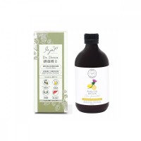 INJOY Health - Liver & Gut detox combo (Dr. Detox x 1 + Probio-Life Detox x 1)