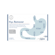 INJOY Health - H.p. Remover - 10 tablets